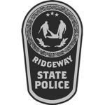 Ridgeway | State Police