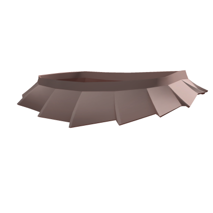 Mini Mini Pleated Belt Skirt in Cream Roblox item
