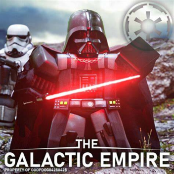 The Galactic Empire [RELEASE]