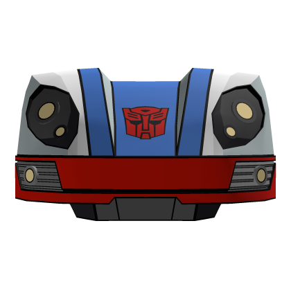 Saboteur Mech Chest Roblox item