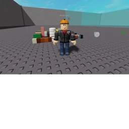 Build your home icon