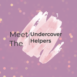The Undercover Helpers