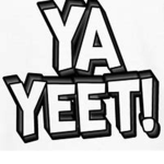 The Yeet Fan Club!
