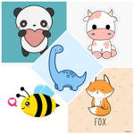 Animal X Squad! <3