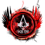 「SBO:R」NightRaid