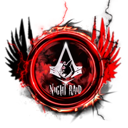「SBO:R」NightRaid Roblox group icon