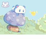 CUTES LITTLE PANDAS