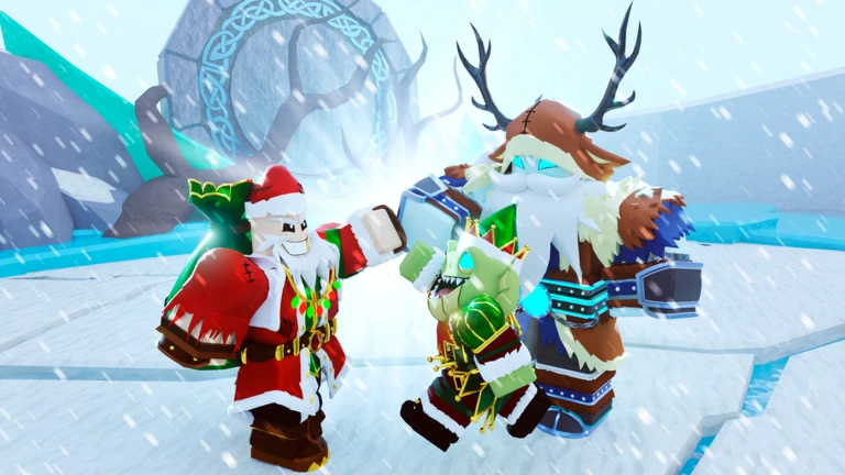 Christmas Event