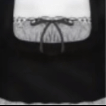 Black y2k Roblox decal