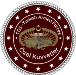 | TGS | Özel Kuvvetler Komutanlığı