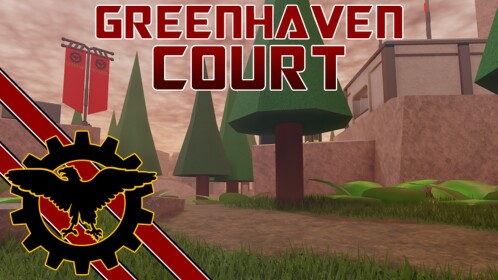 [RAID] Greenhaven Court