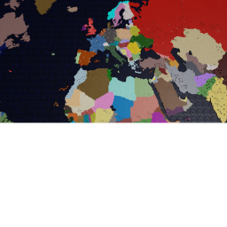 paint world