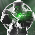 TGE I Death Troopers .