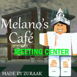 Melano's Cafe Meeting Center