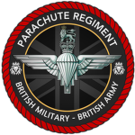 [FBA] The Parachute Regiment