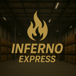 [IE] Inferno Express