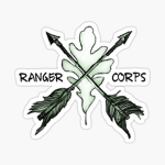 Ranger's Apprentice Fan Group!