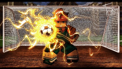 Soccer Club