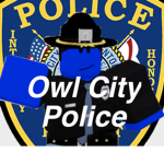 Owl City Police Department