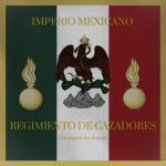 Cuerpo Imperial de Tiradores Mexicanos