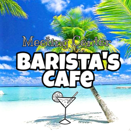 Barista's Café's Meeting Center
