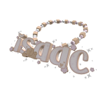 isaac necklace 3.0