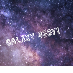 Galaxy Obby!