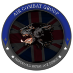 [ RAF ] Air Combat Group