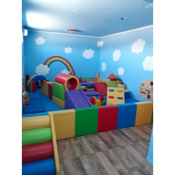 Daycare | playground