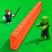 Build to Survive Zombies! icon