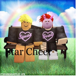 Stars Cheer Gym.