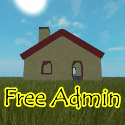 Free Admin icon