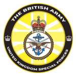 [BA] - United Kingdom Special Forces - [UKSF]