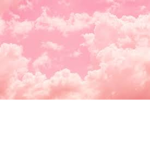 Pink clouds/LJLOVE122