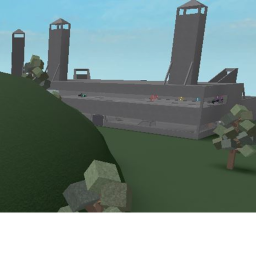 Untitled Tycoon Game