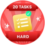 Game Badge Thumbnail