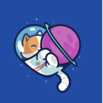 Intergalactic Kitties!