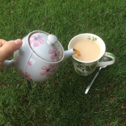 ♡