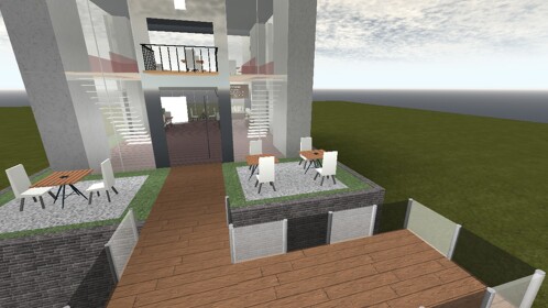 Tidé Café® V3