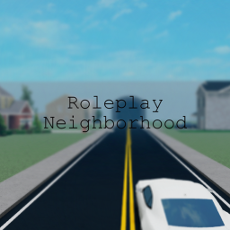 Roleplay Neighborhood