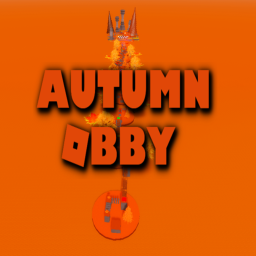 Autumn Obby