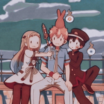 Leviimasimp Group
