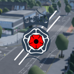 Readingshire, Whitelisted Group
