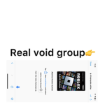 The official VOID group I BET