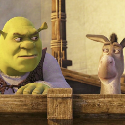 shrek :>