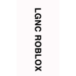 LGNC ROBLOX