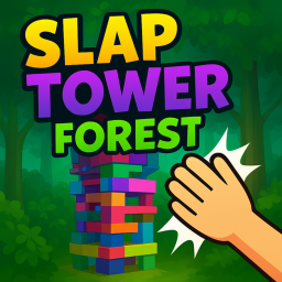 [🌴] Slap Tower [FOREST]