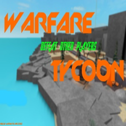 Warfare Tycoon