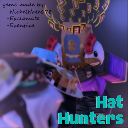 Hat Hunters