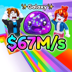 [NEW] Jump Over Disasters For Slimes!